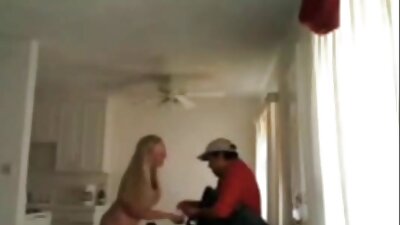 ब्लोंड मेच्यूर स्लट टक्कर लगी हार्ड फुल हद में सेक्सी मूवी द्वारा विशाल ब्लैक कॉक