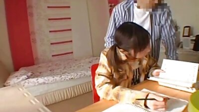 चंचल किशोरी रॉक करने सेक्सी वीडियो मूवी एचडी के लिए तैयार है!